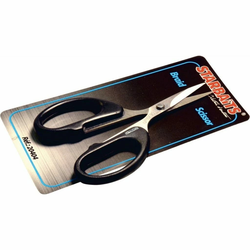 Škare Starbaits Braid Scissors 3 Škare Starbaits Braid Scissors