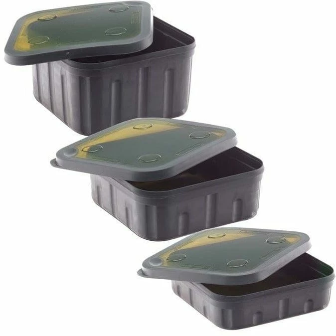 STARBAITS BAIT BOX 3 STARBAITS BAIT BOX
