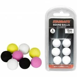 STARBAITS Balls 14mm Elementi Za Sisteme