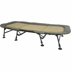 Starbaits BIVIE BED Ležaljke I Stolice