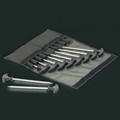 Starbaits Bivie Peg Set