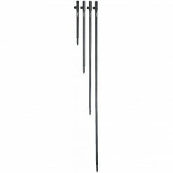 Starbaits BLACK SPOT POWER DRILL Rod Pod I Bank Stickovi