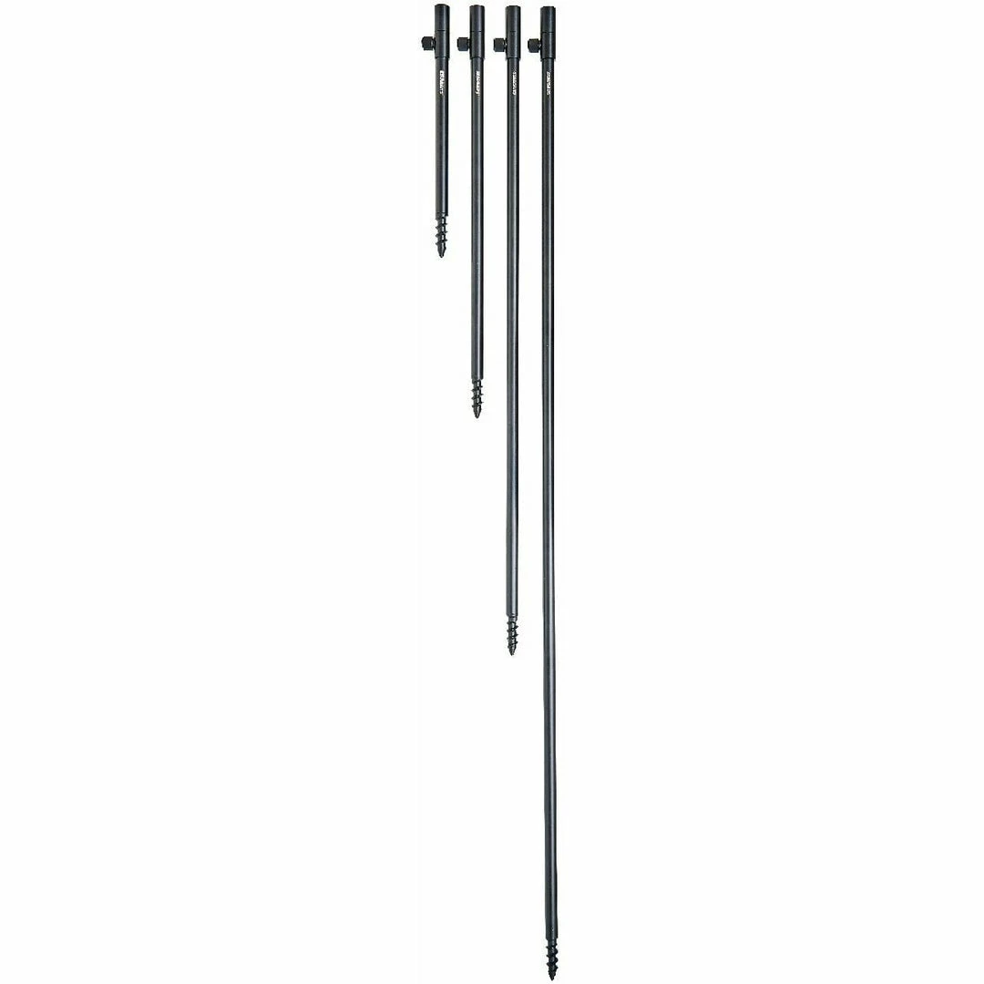 Starbaits BLACK SPOT POWER DRILL Rod Pod I Bank Stickovi 4 Starbaits BLACK SPOT POWER DRILL Rod Pod I Bank Stickovi