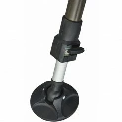 STARBAITS Camo Recliner Chair