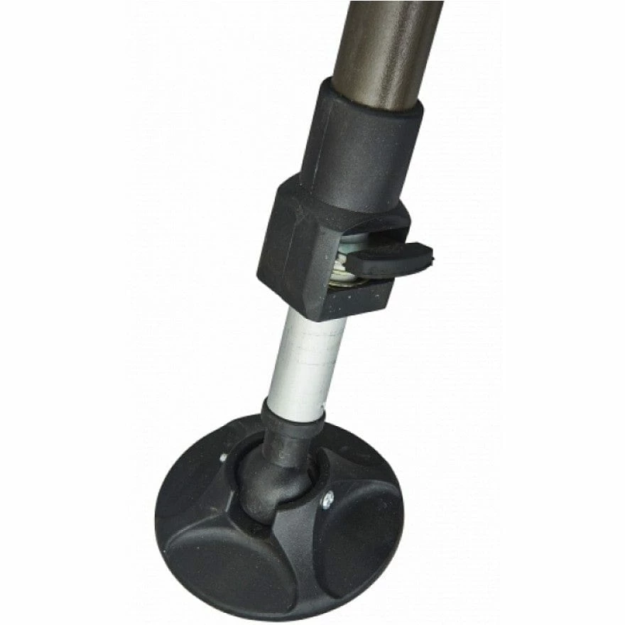 STARBAITS Camo Recliner Chair 4 STARBAITS Camo Recliner Chair