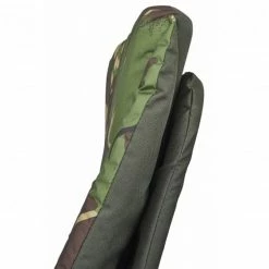 STARBAITS Camo Recliner Chair 10 STARBAITS Camo Recliner Chair