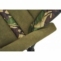 STARBAITS Camo Recliner Chair 9 STARBAITS Camo Recliner Chair