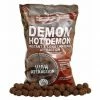 Gotove Boile Starbaits - Concept Boilies HOT Demon 1kg