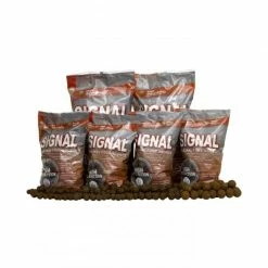 Gotove Boile Starbaits - Concept Boilies Signal 1kg