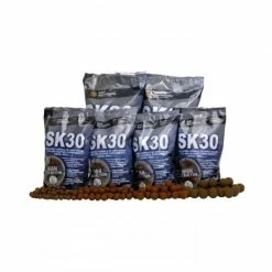 Gotove Boile Starbaits - Concept Boilies SK30 1kg