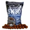 Starbaits Concept Boilies SK30 1kg