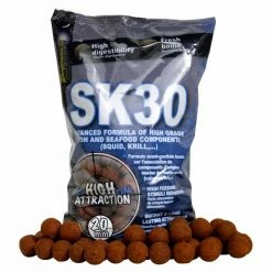 Starbaits Concept Boilies SK30 1kg