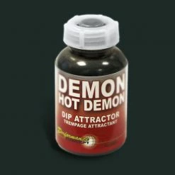 Dipovi I Sprejevi Starbaits Concept DIP/Glug Demon Hot Demon 200ml