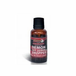 Starbaits Concept Dropper Demon HOT Demon 30ml