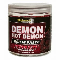 Starbaits Concept Paste Baits Demon Hot Demon