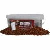 Starbaits Concept Pellets DEMON HOT DEMON Mix 2kg