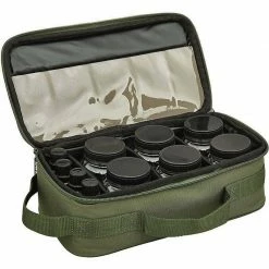 STARBAITS Concept Pop Up & Dip Bag Torbe Za štapove I Sitni Pribor