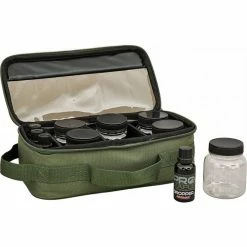 STARBAITS Concept Pop Up & Dip Bag Torbe Za štapove I Sitni Pribor