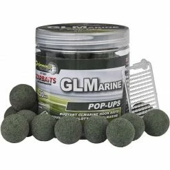 Starbaits Concept Pop Up GLMarine 14mm Pop Up Mamci