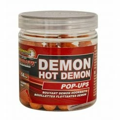 Starbaits Concept Pop Ups Hot Demon