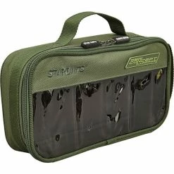 Torbe Za štapove I Sitni Pribor STARBAITS Concept Pouch Clear