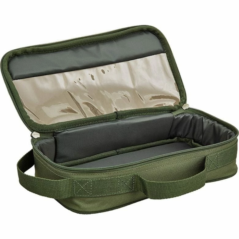 Torbe Za štapove I Sitni Pribor STARBAITS Concept Pouch Clear 4 Torbe Za štapove I Sitni Pribor STARBAITS Concept Pouch Clear