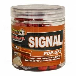 Starbaits Concept SIGNAL Pop Ups 14mm Pop Up Mamci
