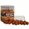 Pop Up Mamci Starbaits Concept Spicy Salmon Pop Ups 14mm