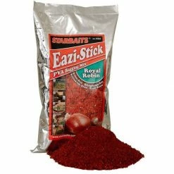 Starbaits - Eazi Royal Robin PVA & Stick Mix 1kg Hrana I Stick Mix