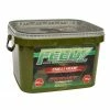 Pelete I Sjemenke Starbaits Feedz Chili Hemp 14mm 4kg