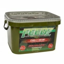 Pelete I Sjemenke Starbaits Feedz Chili Hemp 14mm 4kg