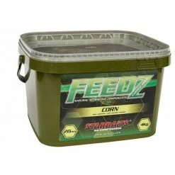 Pelete I Sjemenke Starbaits Feedz Corn 20mm 4kg