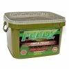 Pelete I Sjemenke Starbaits Feedz Fish Pellets 20mm 4kg