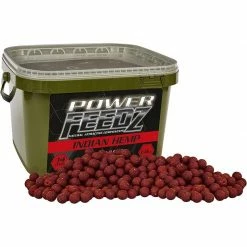 Starbaits Feedz Indian Hemp 14mm 1.8kg Pelete I Sjemenke