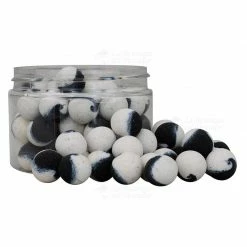 Starbaits Fluolite Two Tone Pop Ups Pop Up Mamci