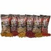 STARBAITS G&G GLOBAL BOILIES 1KG Gotove Boile