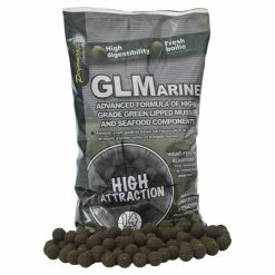 STARBAITS PERFORMANCE CONCEPT GL MARINE 1KG Gotove Boile