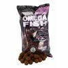 Gotove Boile STARBAITS PERFORMANCE CONCEPT OMEGA FISH BOILIES 1KG