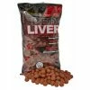STARBAITS PERFORMANCE CONCEPT RED LIVER BOILIES 1KG Gotove Boile 1 STARBAITS PERFORMANCE CONCEPT RED LIVER BOILIES 1KG Gotove Boile