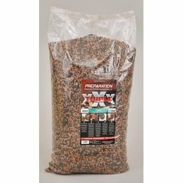 Starbaits Prep X Triple X Pellets Fish 4mm - 7.5kg Pelete I Sjemenke 3 Starbaits Prep X Triple X Pellets Fish 4mm - 7.5kg Pelete I Sjemenke