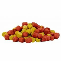 Starbaits Prep X Triple X Pellets Fruty 4mm - 7.5kg Pelete I Sjemenke