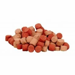 Starbaits Prep X Triple X Pellets Spicy 9mm - 7.5kg Pelete I Sjemenke