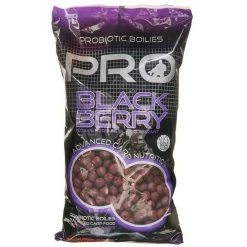 Gotove Boile STARBAITS PRO BLACKBERRY BOILIES 2.5kg