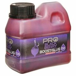 Arome Starbaits PRO Blackberry Boost 500ml