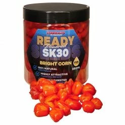Starbaits Ready Seeds Bright Corn
