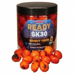 Starbaits Ready Seeds Bright Tiger Pelete I Sjemenke