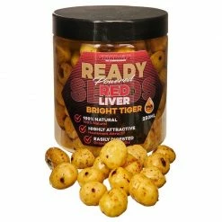 Starbaits Ready Seeds Bright Tiger Pelete I Sjemenke