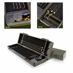 STARBAITS Rig Box Kutije Za Pribor