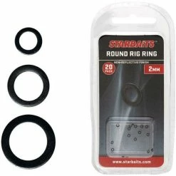 Starbaits Round Rig Ring Elementi Za Sisteme
