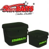 Pomagala Za Hranjenje, Markiranje I Kante Starbaits SB Square Bucket 21L - Set Kanta,poklopac